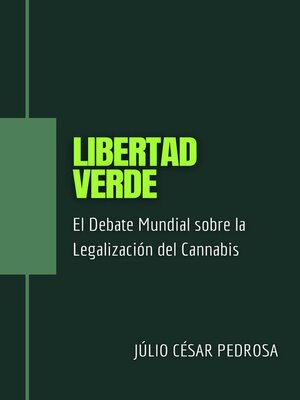 cover image of Libertad Verde